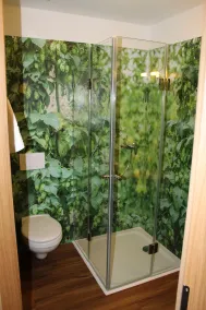 EZ Q - Salle de bain