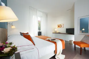 Corso Vittorio 308 - Room
