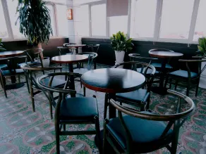 Hoang Dat hotel - Restaurant