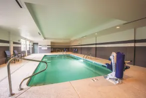 La Quinta by Wyndham Kingman - Piscine
