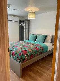 Jaune Hôtel Boutique - Chambre