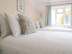 Bower View - Zimmer