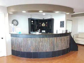 Super 8 by Wyndham Lexington Hamburg Area - Reception