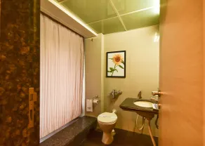 MY Bizz Hotel Sapna - Chambre