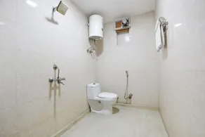 FabHotel Blue Stone - Salle de bain