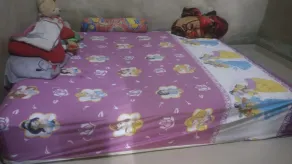 Arnymas Homestay Syariah - Habitación