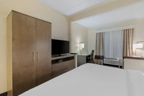 Comfort Inn Bismarck - Chambre