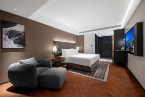 IntercityHotel Shanghai Hongqiao NECC - Camera