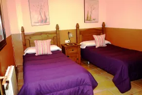 Apartamentos Parque Ardales - Rom