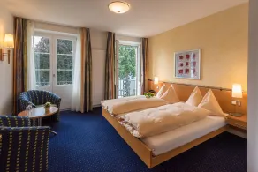 Parkhotel Gunten – Beach & Spa - Rum