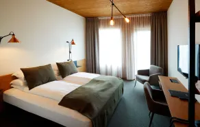 Fosshotel Mývatn - Room