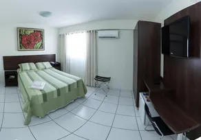 Rametta Hotel - Room