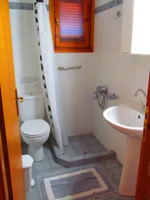 Pandora Studios - Salle de bain
