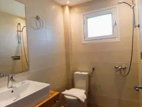 Ever Green beach Apartments - Bad