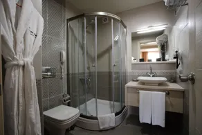 Home Stay Home Sisli - Bathroom