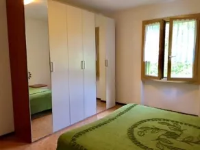 Casa Silvia - Habitación
