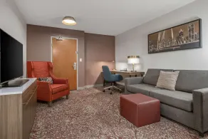 Hilton Garden Inn Dallas-Allen - Chambre
