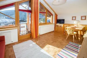 Ferienhof Kasparbauer - Værelse