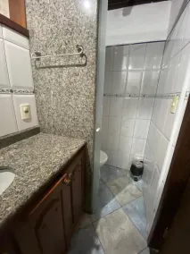 Pousada Aqui é Parati  - Bagno