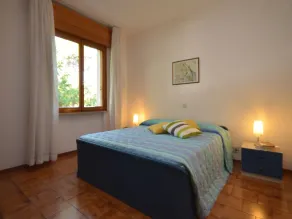 Villa Missana - Rum