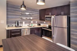 Residence Inn Fulton at Maple Lawn - Chambre