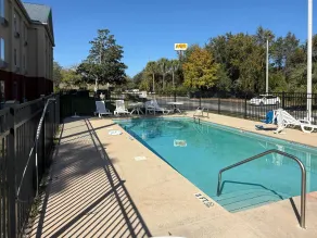 Quality Inn Ormond Beach - Daytona - Piscine
