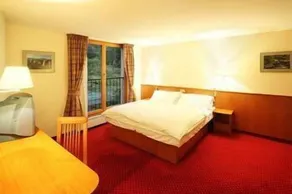 Hotel Ostrov - Camera