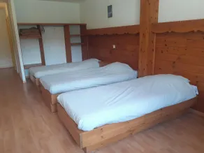 CSAB - Habitación