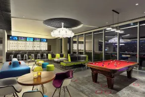 Aloft by Marriott Queretaro - Pool
