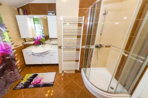 Villa Renata ZadarVillas - Baño