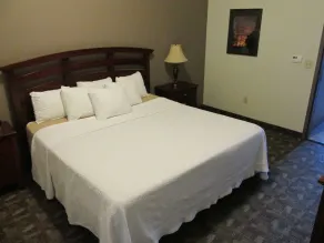 Crystal Springs Inn and Suites - Chambre