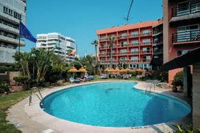 Hotel MS Tropicana Costa del Sol - Piscine