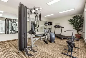 Quality Inn Lancaster - Salle de remise en forme