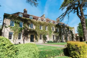 Holbrook Manor & Spa - Image 1