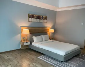 The Lanes Hotel - Room