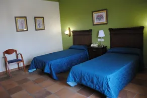 La Palmosa - Room