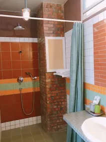 MiCarro B&B - Bathroom