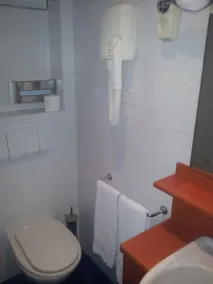 Hotel Norden Palace - Bathroom