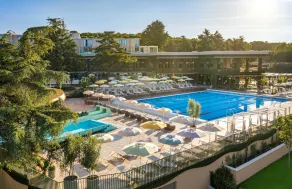Valamar Diamant Hotel - Piscine