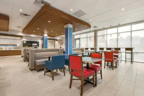 Holiday Inn Express & Suites - Carrollton West by IHG - Restaurant