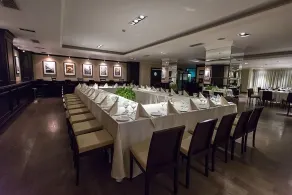 Ramada Iasi City Center - Restaurant