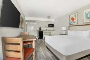 Hilton Vacation Club Palm Canyon Palm Springs - Chambre