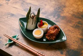 Machi-jyu - Ristorante