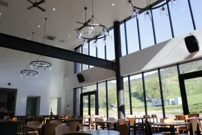 The Lodge Moiwa 834 - Ristorante