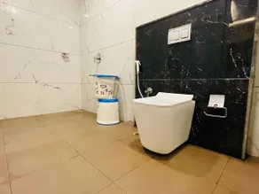 Blue Lagoon Inn Resort - Bathroom