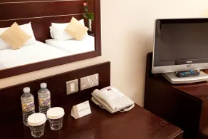Mercure Glasgow City Hotel - Habitación