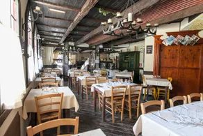 Hotel L'Approdo - Restaurant