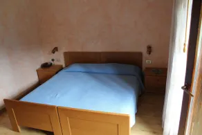 Hotel Belvedere - Habitación