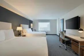 Courtyard by Marriott across Universal Orlando - Room