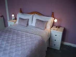 Quixhill - Denstone - Dove Meadow B & B - Camera